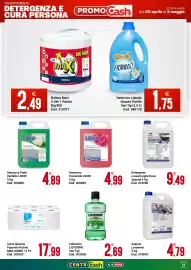 Volantino Centro Cash Pagina 17
