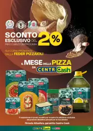 Volantino Centro Cash Pagina 19