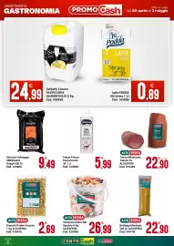 Volantino Centro Cash Pagina 2