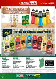 Volantino Centro Cash Pagina 20