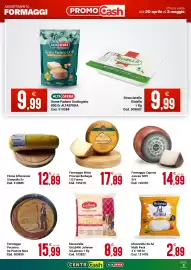 Volantino Centro Cash Pagina 3