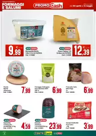 Volantino Centro Cash Pagina 4