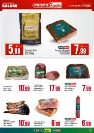 Volantino Centro Cash Pagina 5