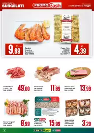 Volantino Centro Cash Pagina 6