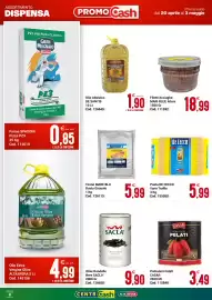 Volantino Centro Cash Pagina 8