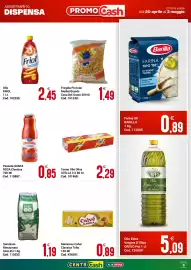 Volantino Centro Cash Pagina 9
