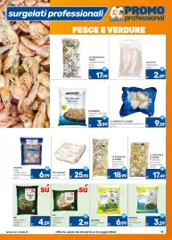 Volantino C+C Cash and Carry Pagina 11