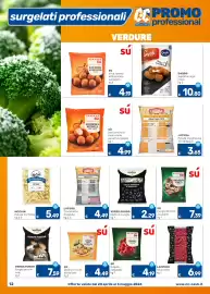 Volantino C+C Cash and Carry Pagina 12