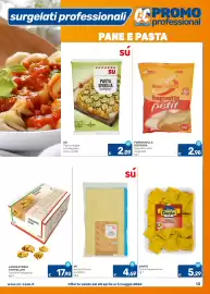Volantino C+C Cash and Carry Pagina 13