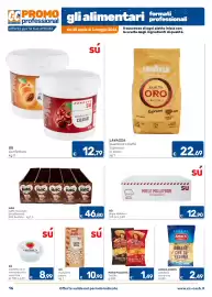 Volantino C+C Cash and Carry Pagina 16