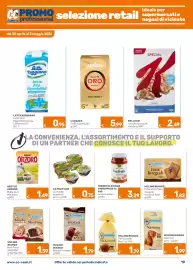 Volantino C+C Cash and Carry Pagina 19