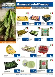 Volantino C+C Cash and Carry Pagina 2