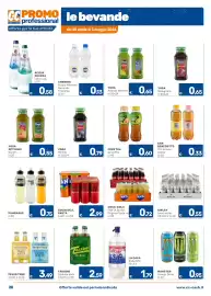 Volantino C+C Cash and Carry Pagina 20