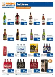 Volantino C+C Cash and Carry Pagina 21