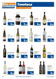 Volantino C+C Cash and Carry Pagina 22