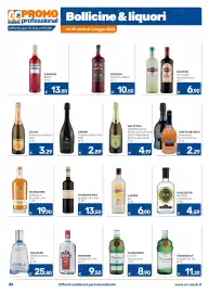 Volantino C+C Cash and Carry Pagina 24