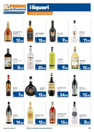 Volantino C+C Cash and Carry Pagina 25