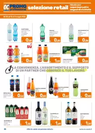 Volantino C+C Cash and Carry Pagina 26