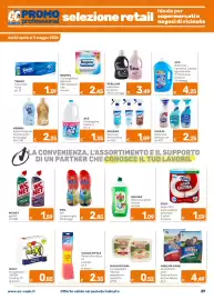 Volantino C+C Cash and Carry Pagina 29