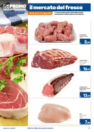 Volantino C+C Cash and Carry Pagina 3