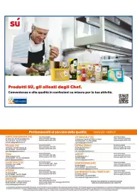 Volantino C+C Cash and Carry Pagina 32