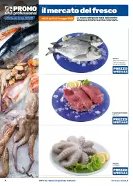 Volantino C+C Cash and Carry Pagina 4