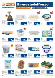 Volantino C+C Cash and Carry Pagina 6