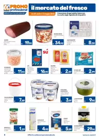 Volantino C+C Cash and Carry Pagina 8