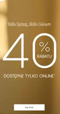 Change gazetka (ważność do 26-04)