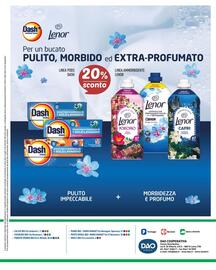 Volantino Maxi Supermercati Pagina 16