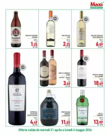 Volantino Maxi Supermercati Pagina 13