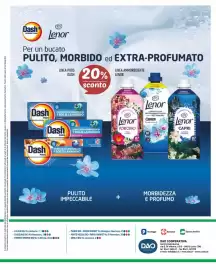 Volantino Maxi Supermercati Pagina 16