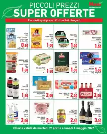 Volantino Maxi Supermercati Pagina 5