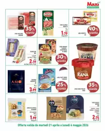 Volantino Maxi Supermercati Pagina 7