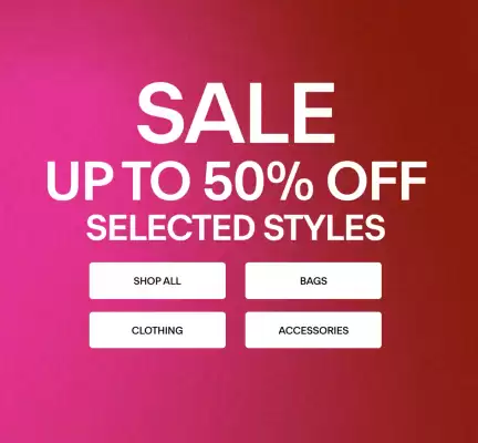 Accessorize (ważność do 3-05)