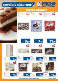 Volantino ARCA C+C cash and carry Pagina 10