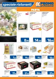 Volantino ARCA C+C cash and carry Pagina 11