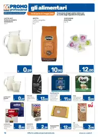 Volantino ARCA C+C cash and carry Pagina 12