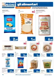 Volantino ARCA C+C cash and carry Pagina 13