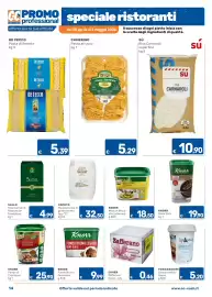 Volantino ARCA C+C cash and carry Pagina 14