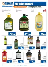 Volantino ARCA C+C cash and carry Pagina 15