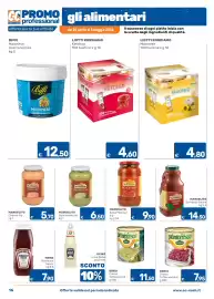 Volantino ARCA C+C cash and carry Pagina 16