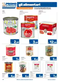 Volantino ARCA C+C cash and carry Pagina 17