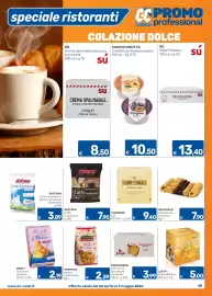 Volantino ARCA C+C cash and carry Pagina 19