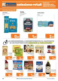 Volantino ARCA C+C cash and carry Pagina 20