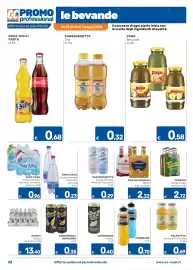 Volantino ARCA C+C cash and carry Pagina 22