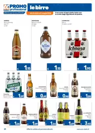 Volantino ARCA C+C cash and carry Pagina 23