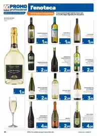 Volantino ARCA C+C cash and carry Pagina 24