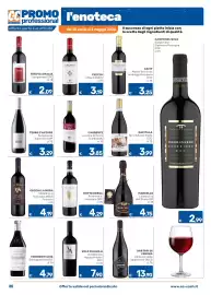 Volantino ARCA C+C cash and carry Pagina 25