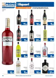 Volantino ARCA C+C cash and carry Pagina 26